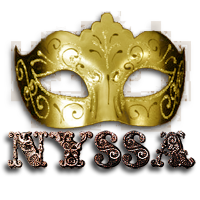 Nyssa Logo