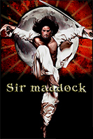 Sir maddock Logo