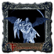 [.Ö-§.] Radamanthys Logo