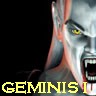 GEMINIS I Logo