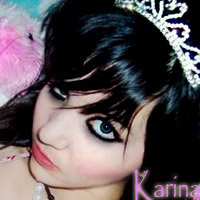 DM KARINA Logo