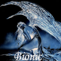 Bionic Logo