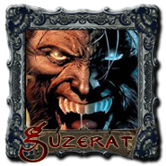 [.Ö-§.] GuZeRaT Logo