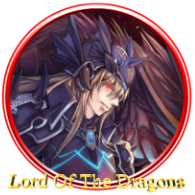 Lord Of The Dragons Logo