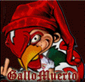 Gallo Asesino Logo