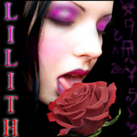 .LILITH. Logo