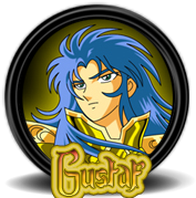 Gustaf Logo