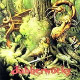 JABBERWOCKY Logo