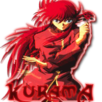 [SBT] Kurama Logo