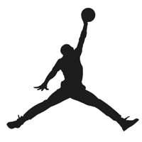 Jumpman23 Logo