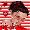 [BURN] Vampire Yoli Logo