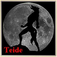 Teide Logo