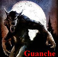 Guanche Logo