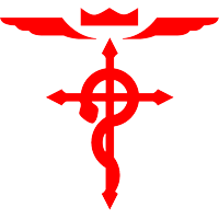 [FDP] Elric Logo