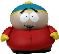 eric-cartman Logo