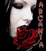 [AONeV] Arcania Logo