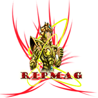 ripmag Logo