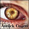 Annick Cullen Logo