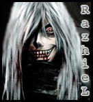 Razhiel Logo