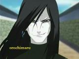 orochimaru-sama Logo