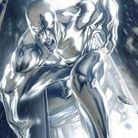 [-X-][TKT. Silver Surfer] [BJ] Logo