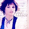 Alice Brandon Cullen Logo