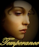 Temperance Logo